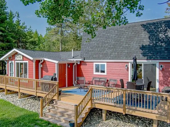 35354 W Johnson Lake Trl, Deer River, MN 56636