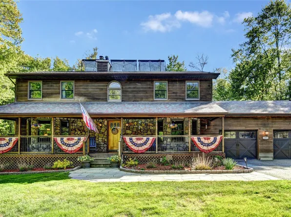 29 Valley View Road, Bloomingburg, NY 12721