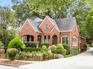 1115 E Rock Springs Rd NE, Atlanta, GA 30306