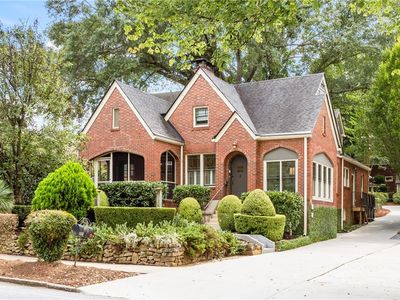 1115 E Rock Springs Rd NE, Atlanta, GA, 30306