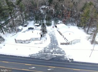 TRACT One 6136 Chambersburg Rd, Orrtanna, PA 17353