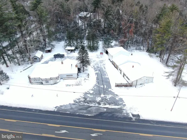 TRACT One 6136 Chambersburg Rd, Orrtanna, PA 17353