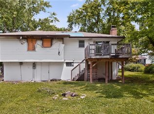 107 Brentwood Dr, Belton, MO 64012