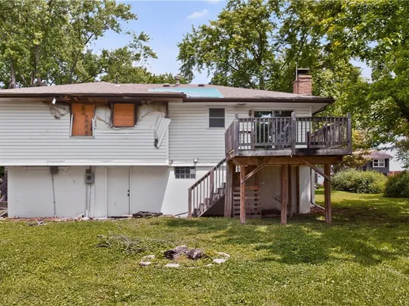 107 Brentwood Dr, Belton, MO 64012
