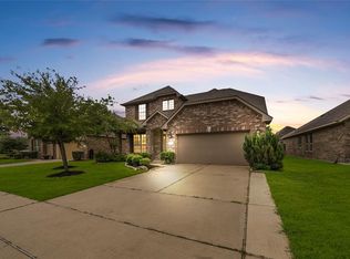 3306 Sabine Spring Ln, Katy, TX 77449