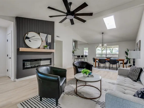 921 Melrose Dr, Richardson, TX 75080