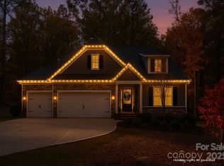 12005 Wild Ginger Ln, Mint Hill, NC 28227