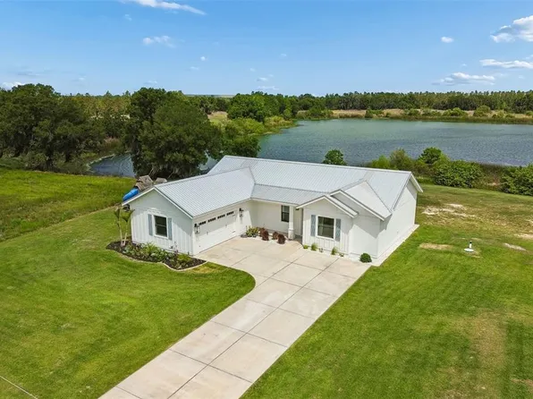 1980 Old Brewster Rd, Fort Meade, FL 33841