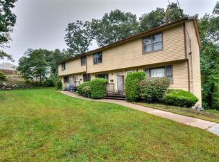 43 Howard Ave UNIT C, Coventry, RI 02816