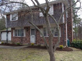 266 Caswell St, Taunton, MA 02780