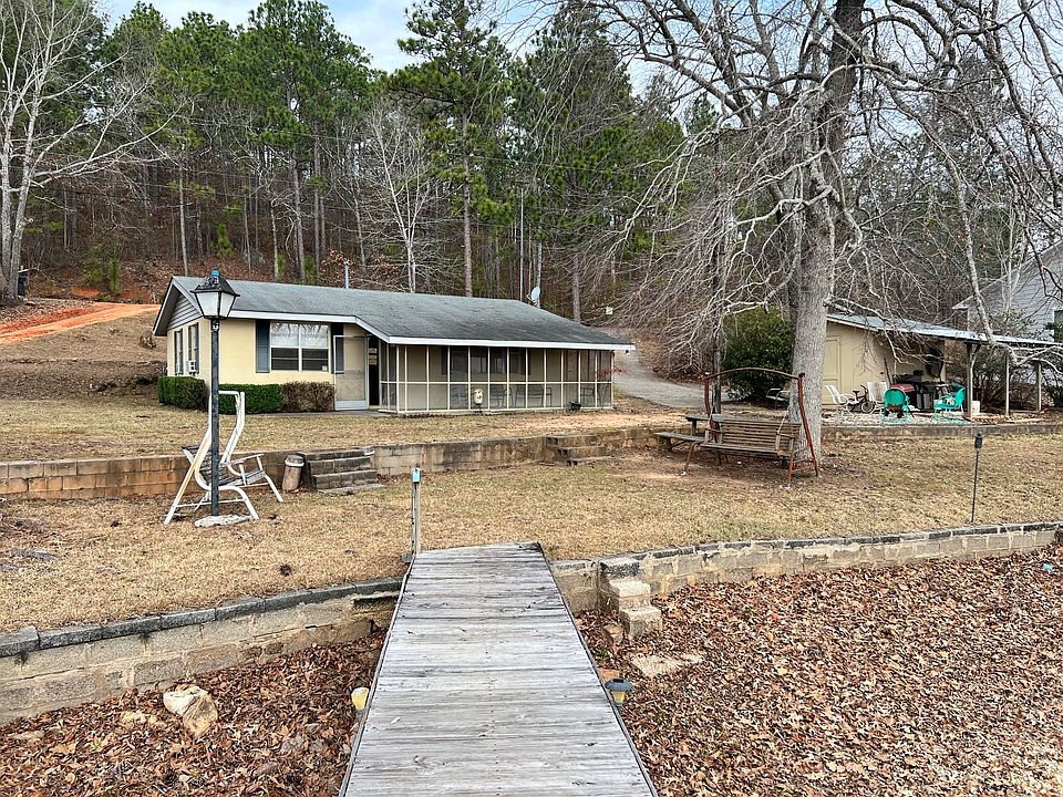 371 Silver Hill Rd, Dadeville, AL 36853 Zillow