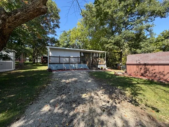 2795 E 28th Rd Lot 552, Seneca, IL 61360