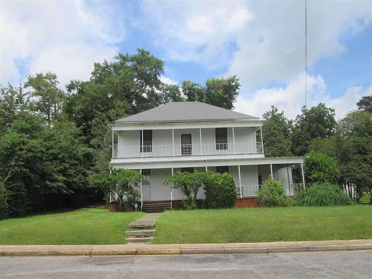 830 College St Jasper Tx 75951 Mls 200618 Zillow