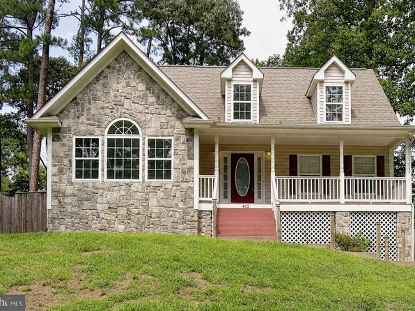 462 Buckler Dr, Lusby, MD 20657