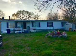 144 Hendon Memorial Rd, Shelbyville, TN 37160