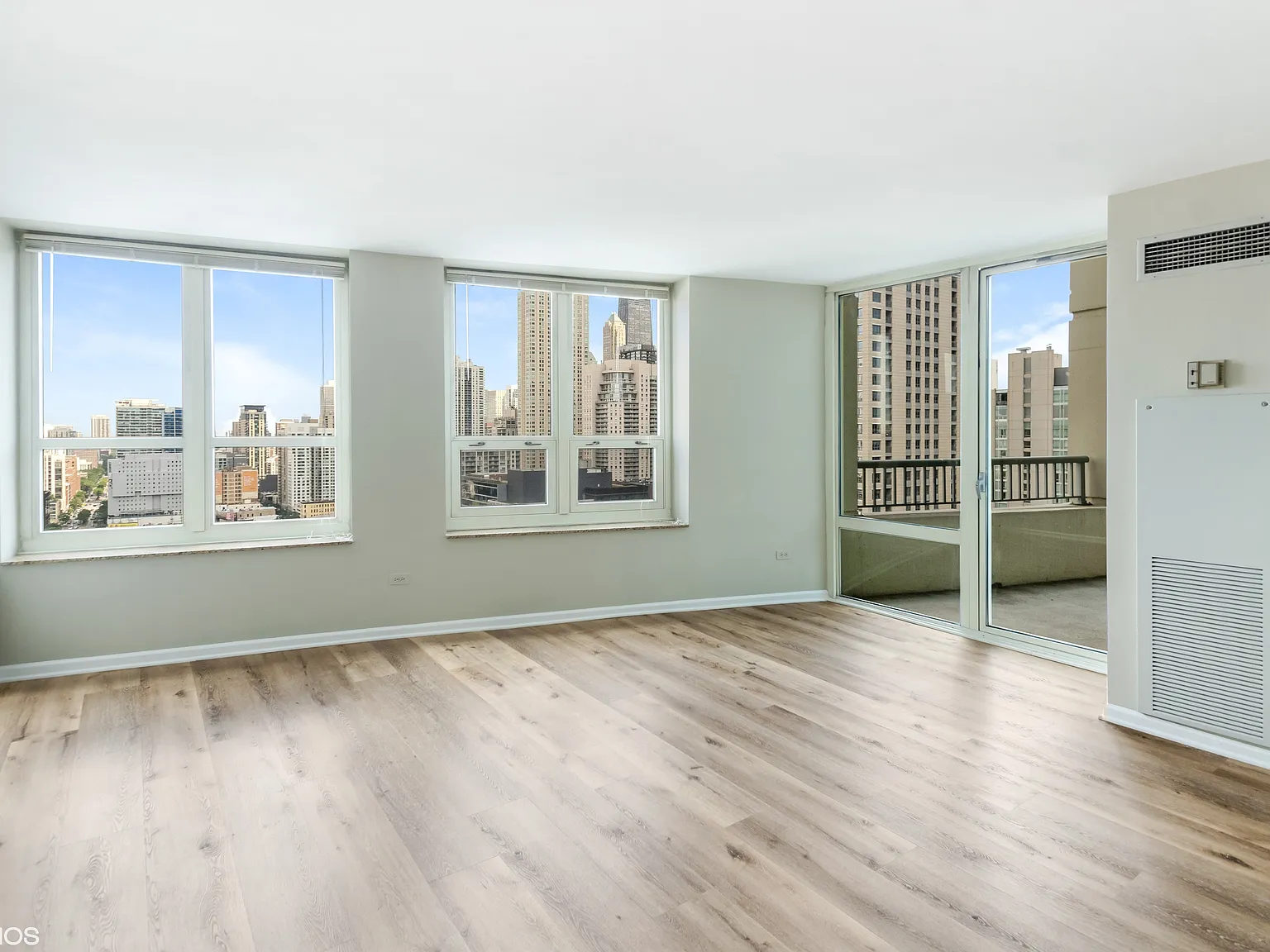 1 bed, $2,700 — Photo 2