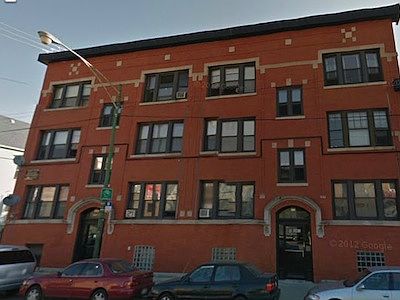 1st image of 2803 N Kedzie Ave #2