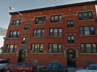 2803 N Kedzie Ave #2, Chicago, IL 60618
