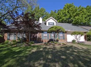 8624 S 67th Ave E, Tulsa, OK 74133