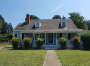 MON6-CD, Williamsburg, VA 23185