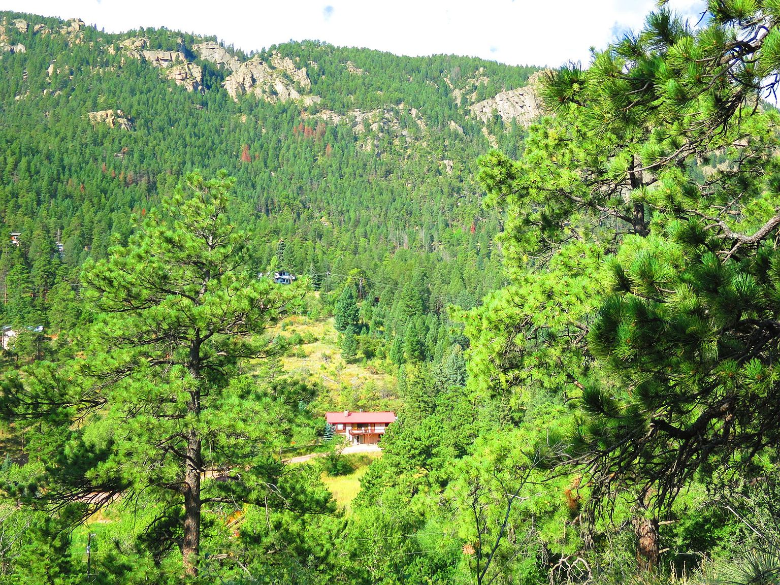 9885 Fountain Rd, Cascade, CO 80809 Zillow