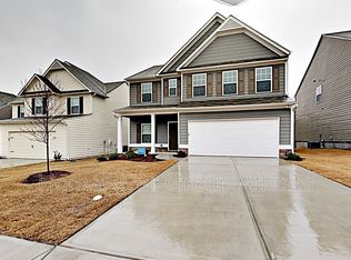 64 Boxwood Way, Dallas, GA 30132