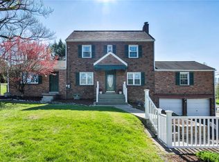2560 Coulterville Rd N, McKeesport, PA