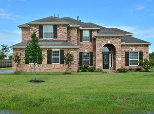 4011 Moray Dr, Pearland, TX 77584