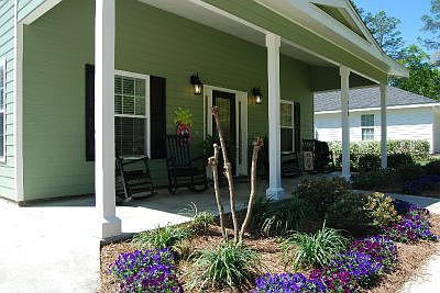 Stop and Smell the Roses!