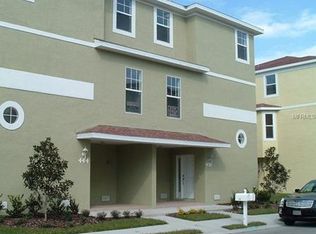 444 Bayou Village Dr, Tarpon Springs, FL 34689