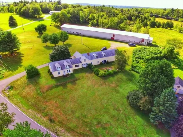 165 Ripley Road, Dexter, ME 04930