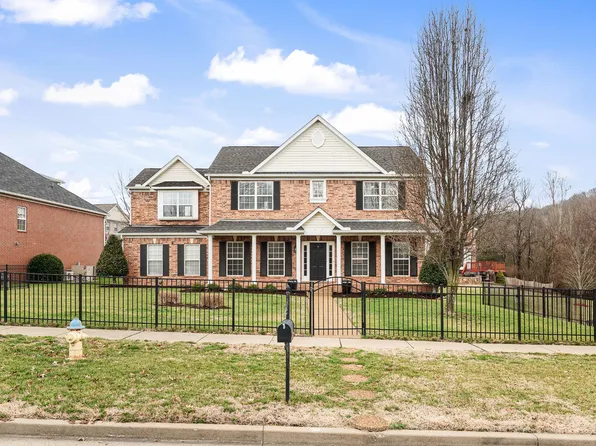 1748 Liberty Pike, Franklin, TN 37067