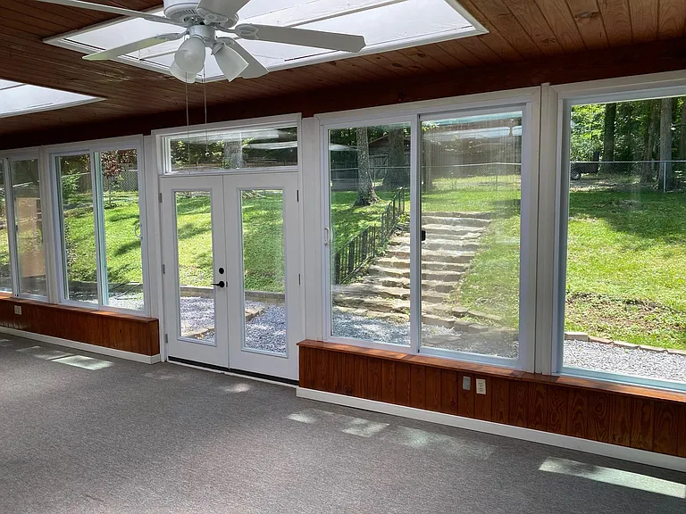 Sunroom