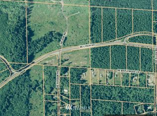 0 Xx Lynch Rd, Shelton, WA 98584