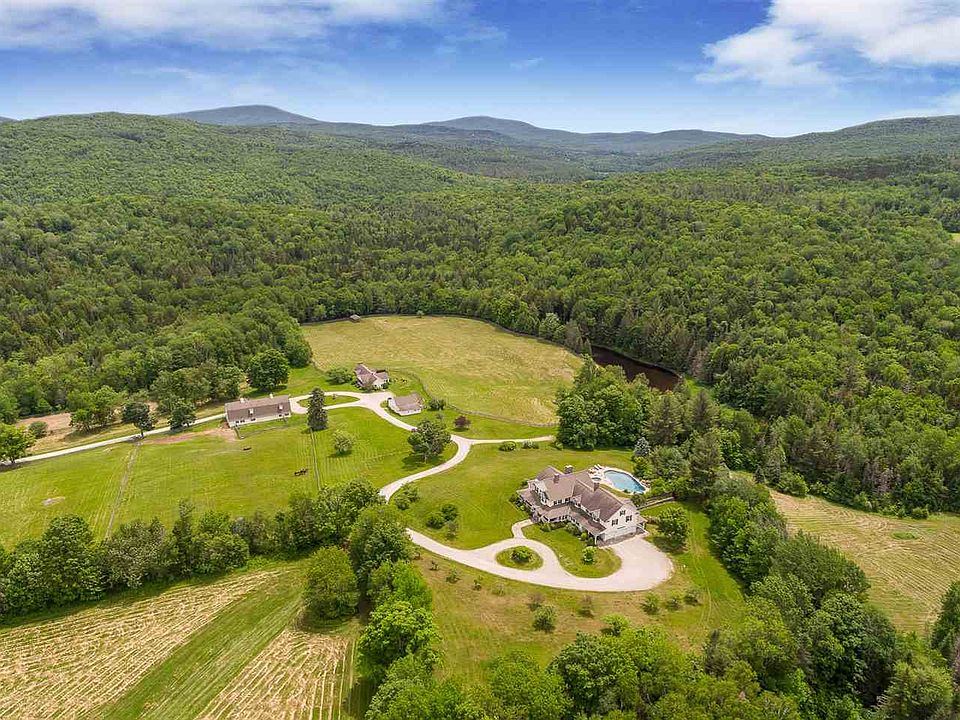 636 Fowler Brook Road, Mount Holly, VT 05758 Zillow