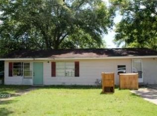 244 N Booth St, Drew, MS 38737