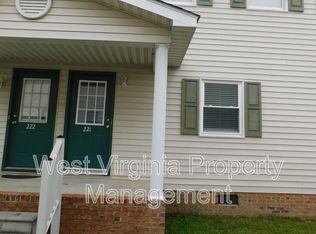 581 Prosperity Rd #221, Mount Hope, WV 25880