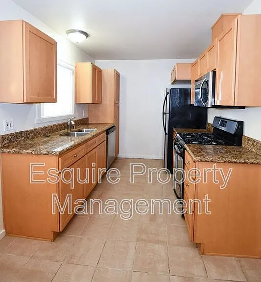 5009 Nautilus St #5 — Photo 4