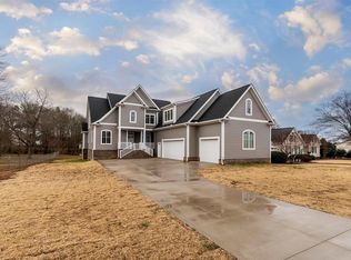 807 Mountain View Ct, Greer, SC 29651