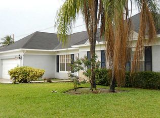 2311 Dunhill Ave, Miramar, FL 33025