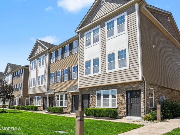 99 Steiner Avenue #12, Neptune City, NJ 07753