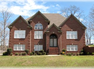 679 Longwood Pl, Gardendale, AL 35071
