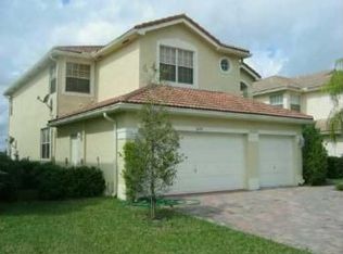 3080 SW 165th Ave, Miramar, FL 33027