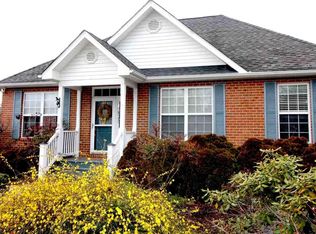 604 Troy Heights Ln, Troy, VA 22974