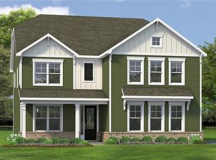 1236 Kidbrooke St, Chesapeake, VA 23322