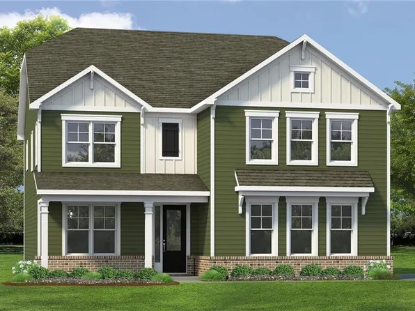 1236 Kidbrooke St, Chesapeake, VA 23322