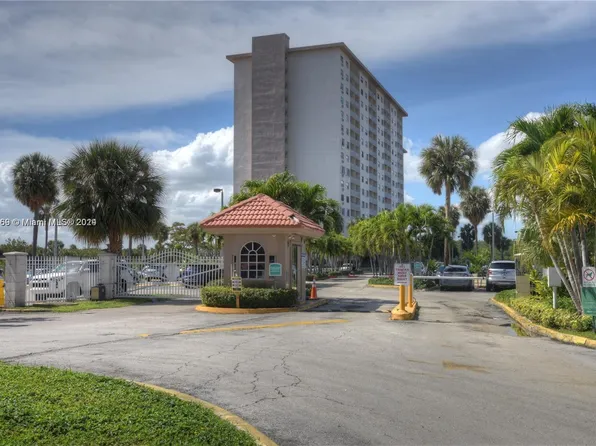 400 Kings Point Dr APT 1031, Sunny Isles Beach, FL 33160