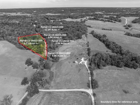 16133 Clarks Station Rd #Tct-7a, Siloam Springs, AR 72761