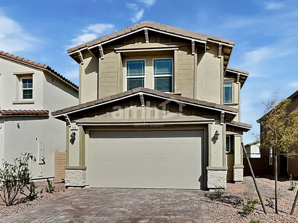 124 Island Plumeria Ln, Henderson, NV 89015