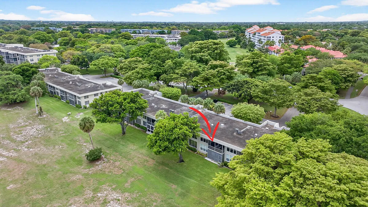Building Photo - 800 Cypress Blvd #204A
